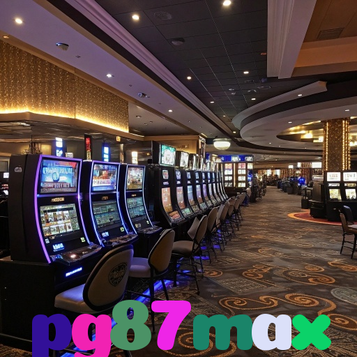 Cadastro na pg87max