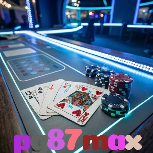 Cadastro na pg87max