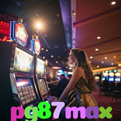 Cadastro na pg87max