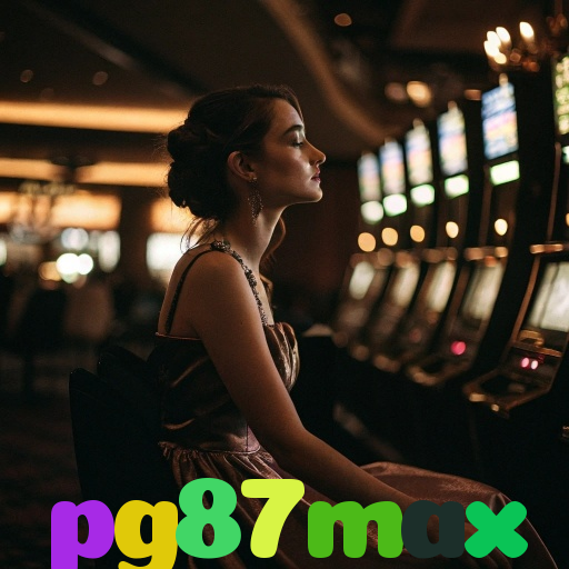 Cadastro na pg87max