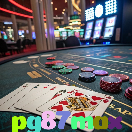 Cassino Online pg87max