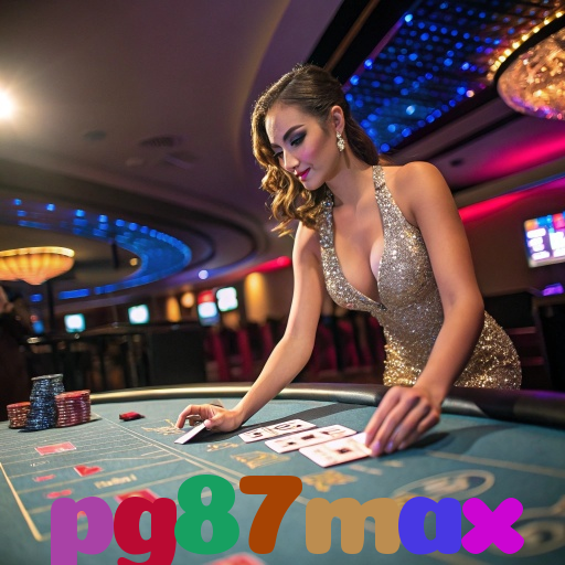 Cassino Online pg87max