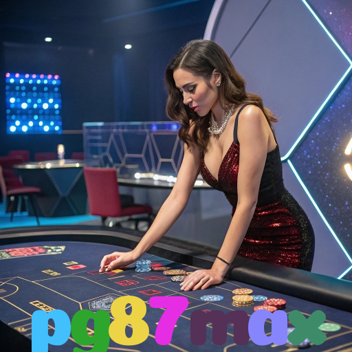 Cassino Online pg87max