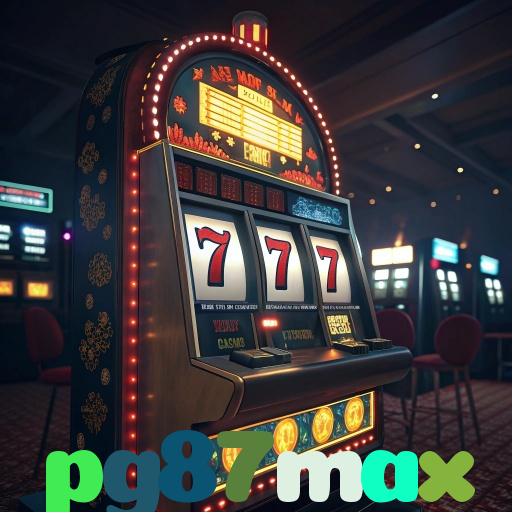 Cassino Online pg87max
