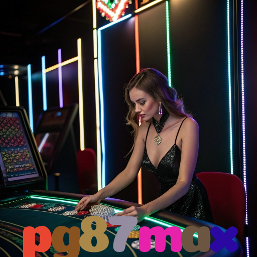 Cassino Online pg87max