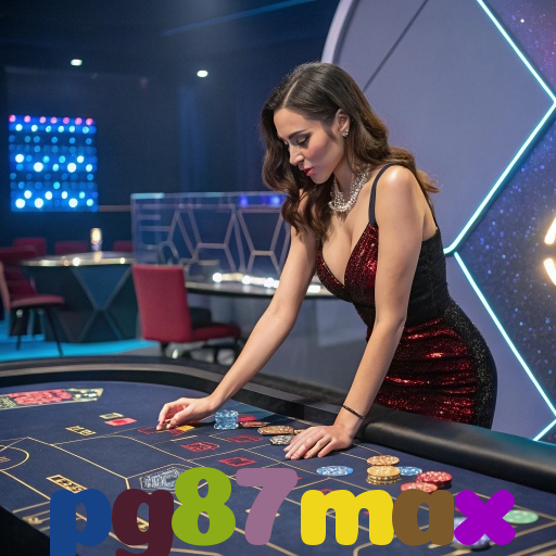Cadastro na pg87max