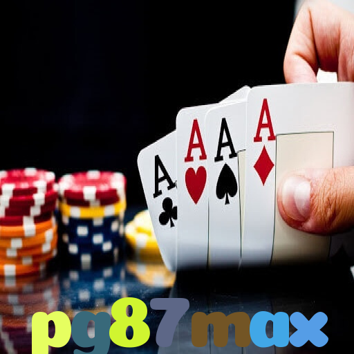 Cadastro na pg87max