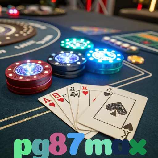 Cassino Online pg87max