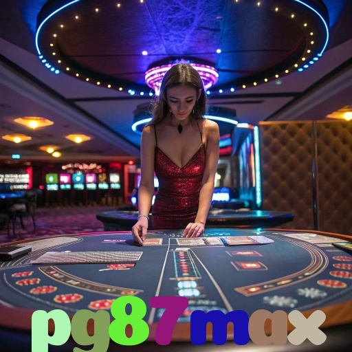 Cadastro na pg87max