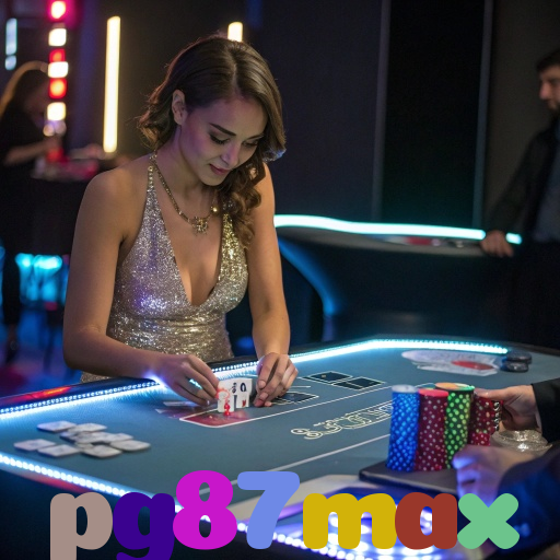Cassino Online pg87max