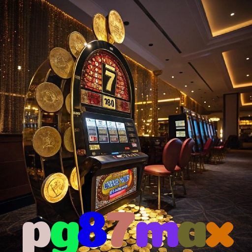 Cadastro na pg87max