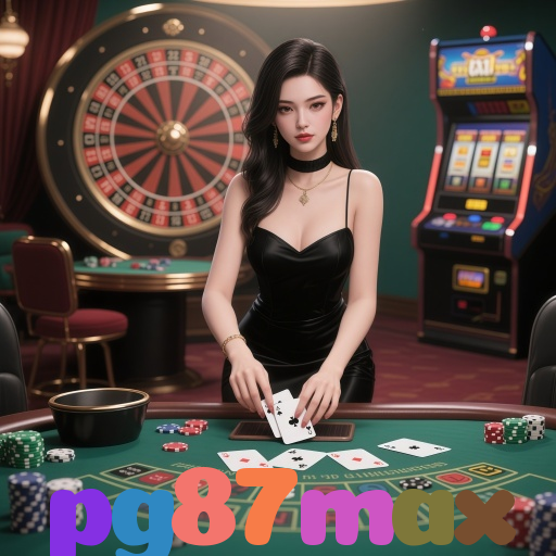 Cassino Online pg87max