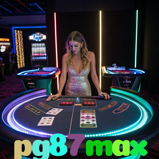 Cadastro na pg87max