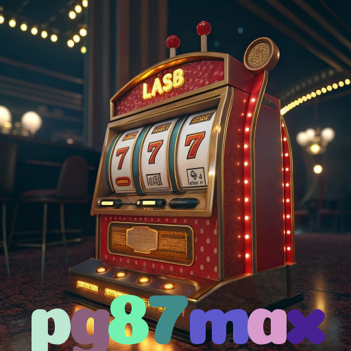 Cadastro na pg87max
