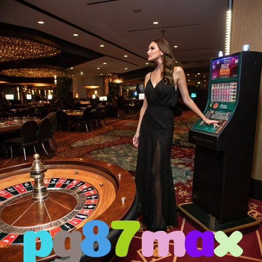 Cassino Online pg87max