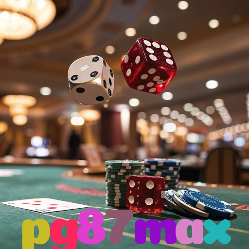 Cassino Online pg87max
