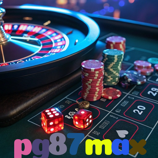 Cadastro na pg87max