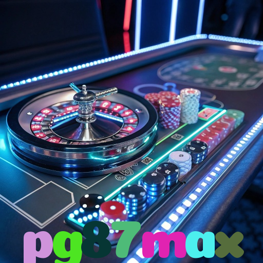 Cassino Online pg87max