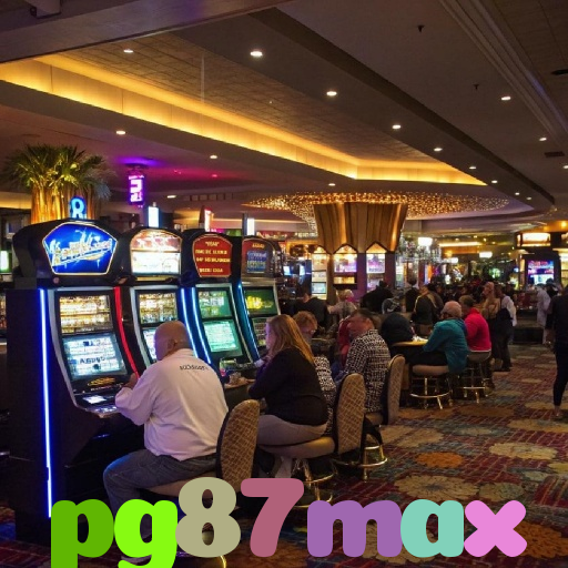 Cadastro na pg87max