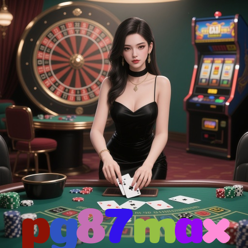 Cassino Online pg87max