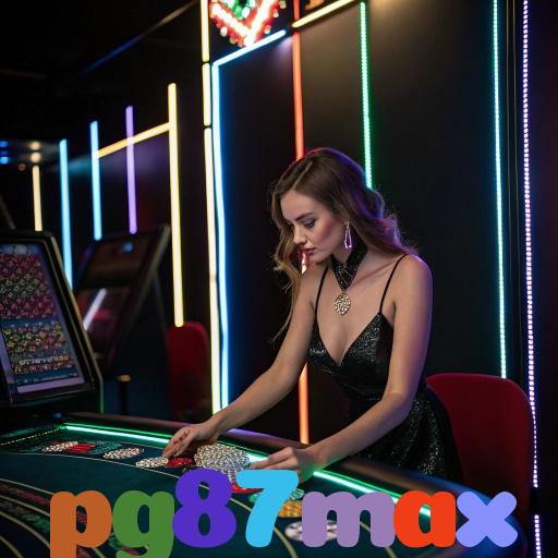 Cadastro na pg87max
