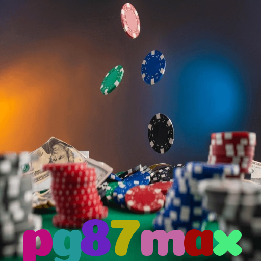 Cadastro na pg87max