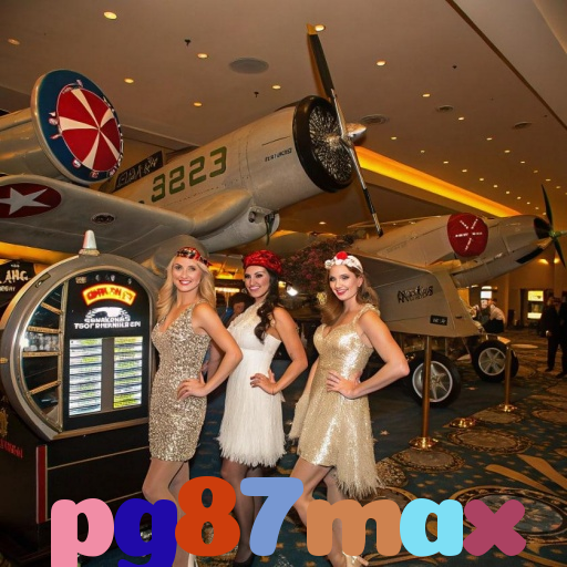 Cassino Online pg87max