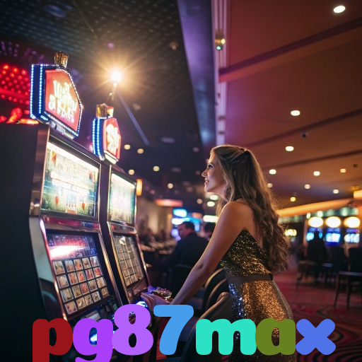 Acesso ao pg87max