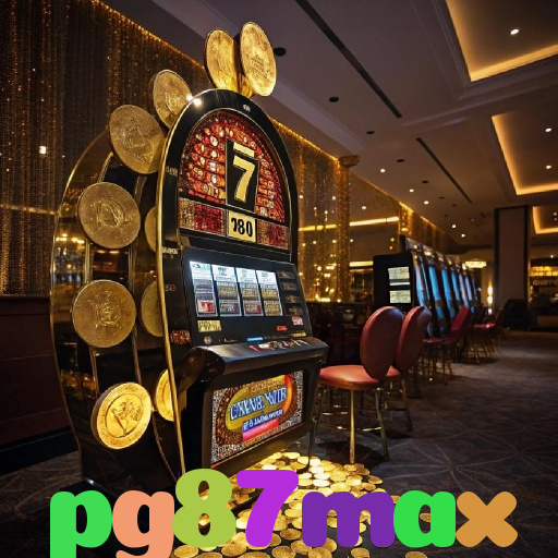 Cassino Online pg87max