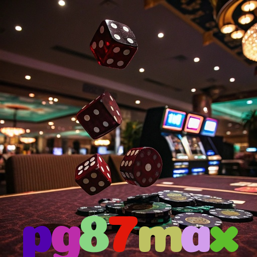 Cassino Online pg87max