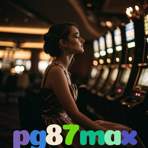 Cadastro na pg87max