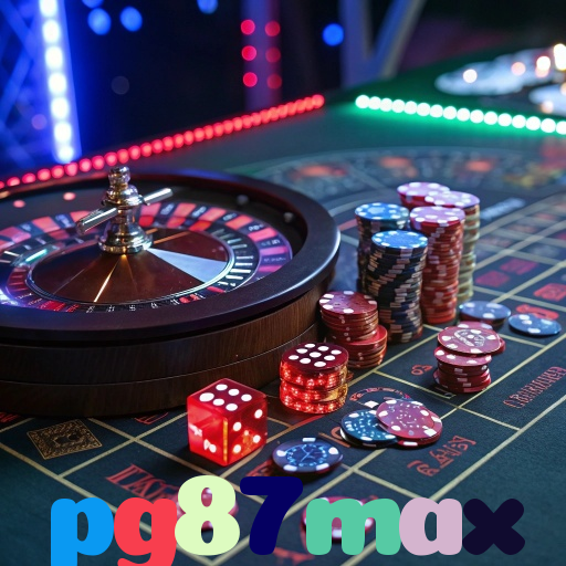 Cassino Online pg87max
