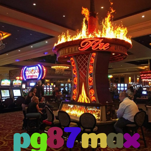 Cadastro na pg87max