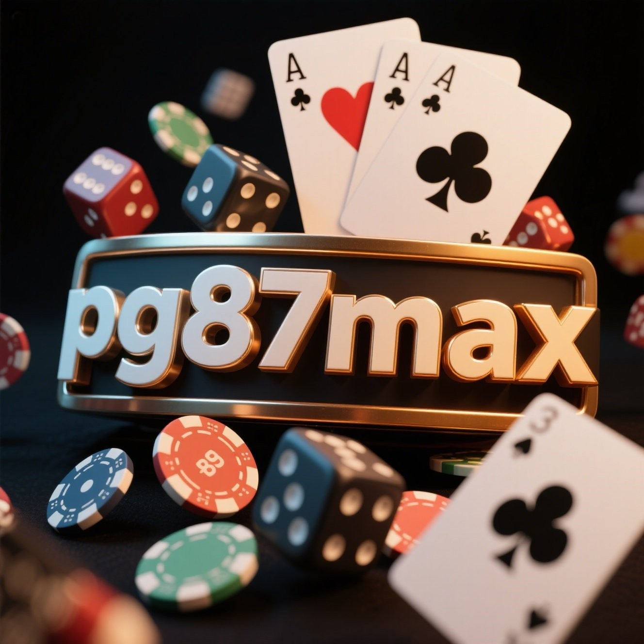 pg87max logo
